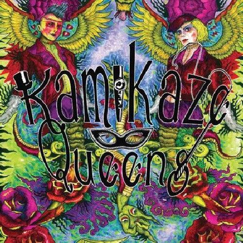 Kamikaze Queens- Tastee 29 [ VINYL LP ]