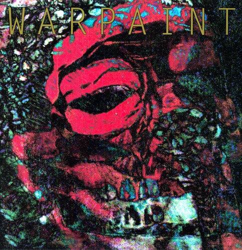 Warpaint- The Fool [ VINYL LP ]
