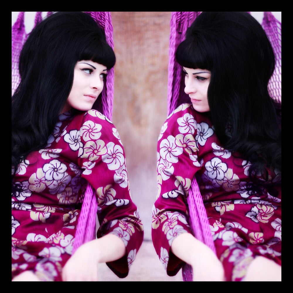 Olivia Jean- Bathtub Love Killings [Vinyl] [ VINYL LP ]
