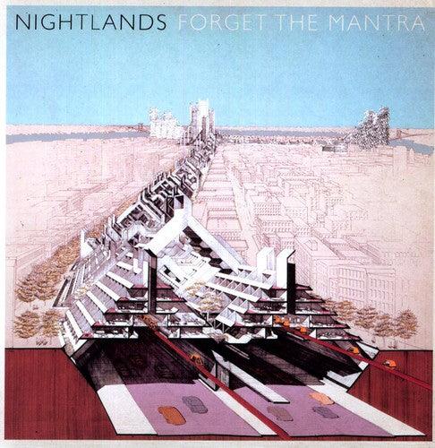 Nightlands- Forget the Mantra [ VINYL LP ]