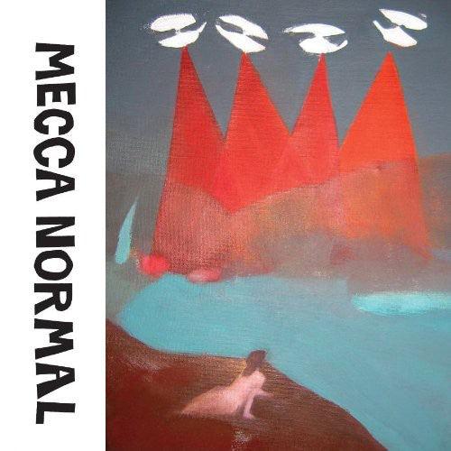 Mecca Normal- Malachi [ VINYL LP ]