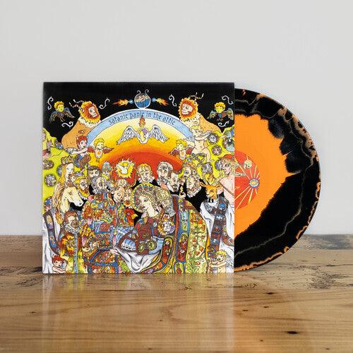 Of Montreal- Satanic Panic in the Attic [ VINYL LP ]