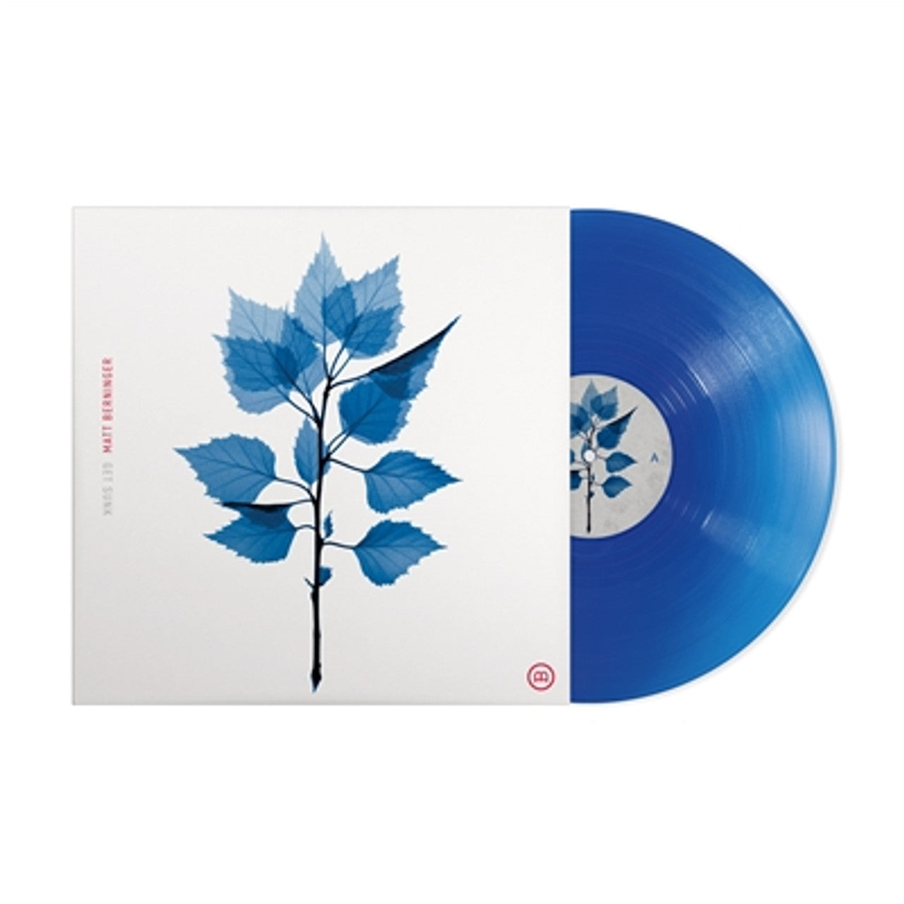 Matt Berninger- Get Sunk (Indie Exclusive Vinyl) [ VINYL LP ]