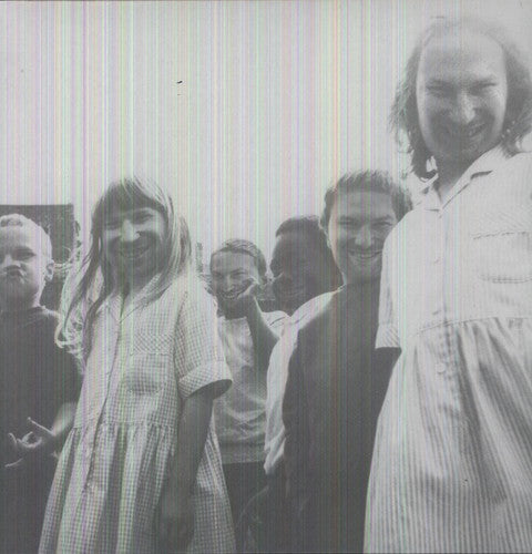 Aphex Twin- Come To Daddy [ VINYL LP ]