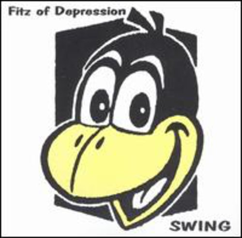 Fitz of Depression: Swing  / Record