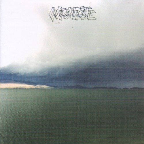 Modest Mouse: Fruit That Ate Itself - CD‑Audio