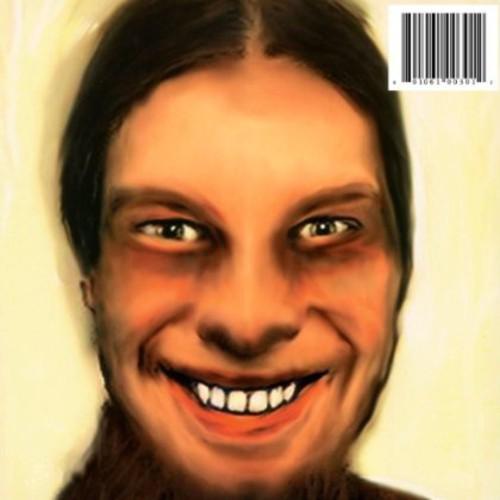 Aphex Twin- I Care Because You Do [ VINYL LP ]
