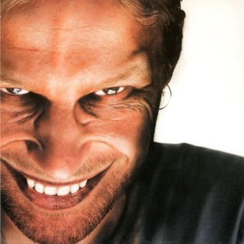 Aphex Twin- Richard D. James Album [ VINYL LP ]