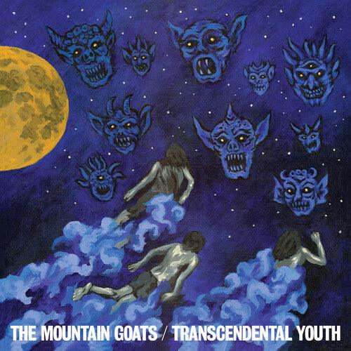 Mountain Goats- Transcendental Youth [ VINYL LP ]