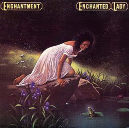 Enchantment- Enchanted Lady [ VINYL LP ]