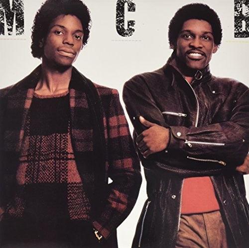 MCB- MCB [ VINYL LP ]