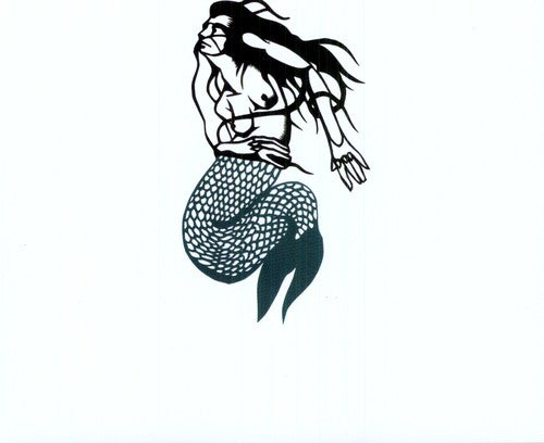 Okkervil River: Mermaid - 12-INCH SINGLE