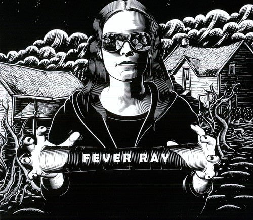 Fever Ray: Fever Ray  / Record