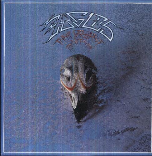 The Eagles- Their Greatest Hits [ VINYL LP ]