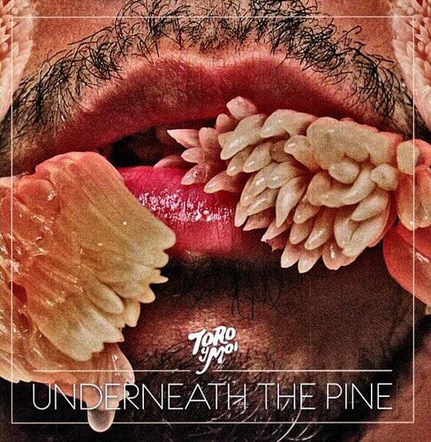 Toro y Moi- Underneath the Pine [ VINYL LP ]