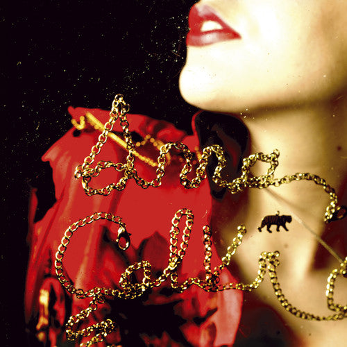 Anna Calvi: Anna Calvi  / Record