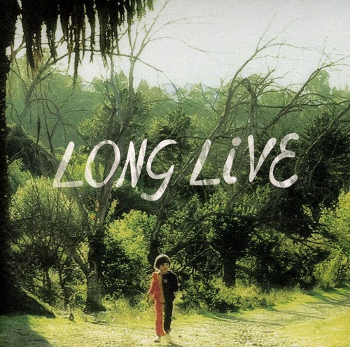 Snowblink: Long Live - CD‑Audio