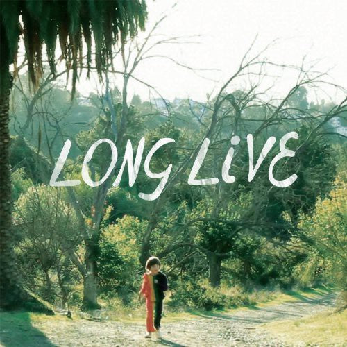Snowblink: Long Live  / Record