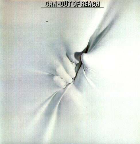 Can- Out of Reach [ VINYL LP ]