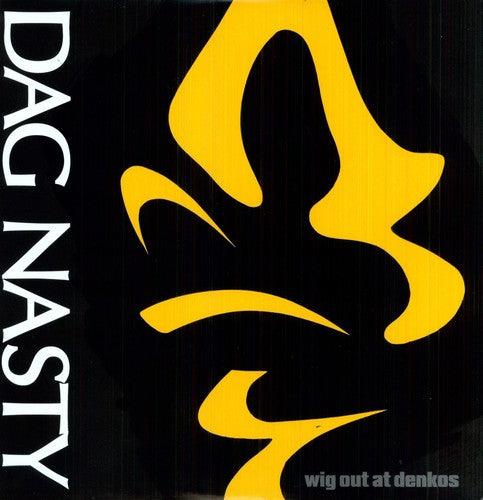 Dag Nasty- Wig Out At Denkos [ VINYL LP ]