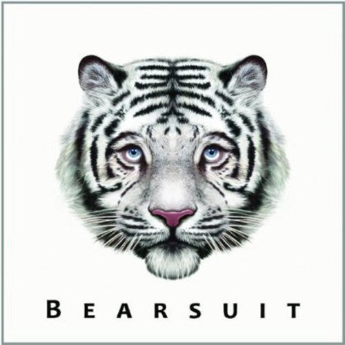 Bearsuit: The Phantom Forest  / Record