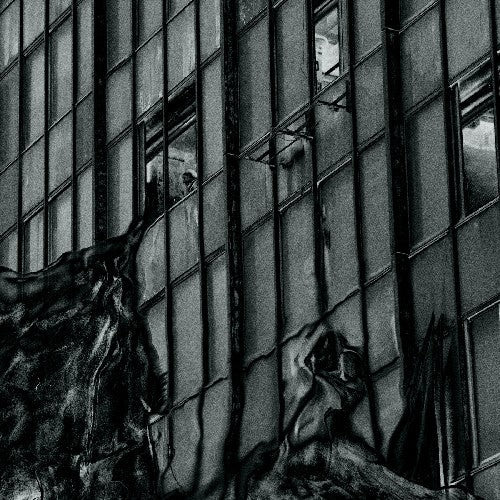 Matthew Dear: Slowdance - CD‑Audio