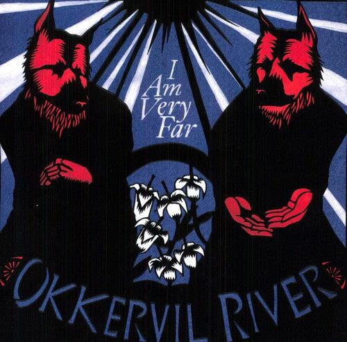 Okkervil River- I Am Very Far [ VINYL LP ]