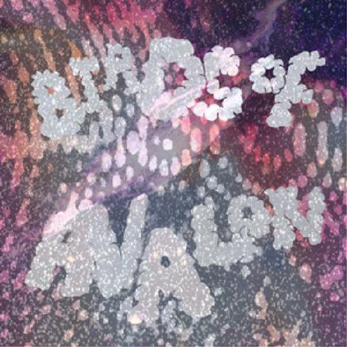 Birds of Avalon: Birds Of Avalon  / Record
