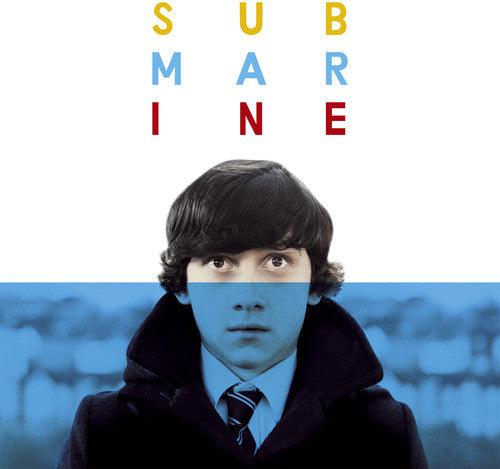 Alex Turner (Arctic Monkeys)- Submarine (10") [ VINYL LP ]