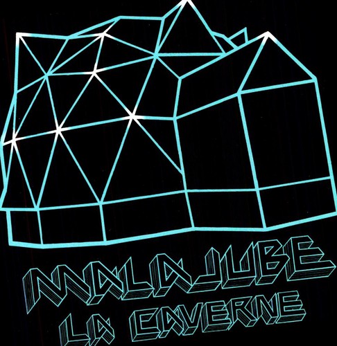 Malajube: Caverne  / Record