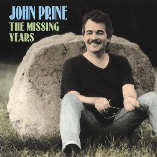 John Prine- The Missing Years [ VINYL LP ]