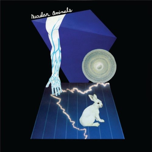 Nucular Animals: Nucular Aminals  / Record
