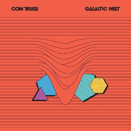 Com Truise- Galactic Melt [ VINYL LP ]