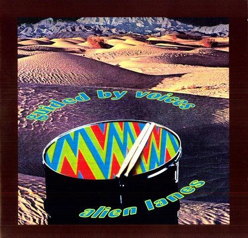 Guided by Voices- Alien Lanes [ VINYL LP ]