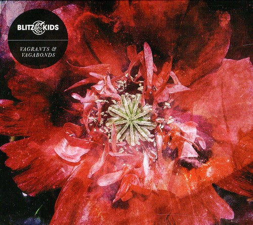 Blitz Kids: Vagrants & Vagabonds - CD‑Audio