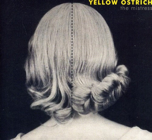 Yellow Ostrich: The Mistress - CD‑Audio