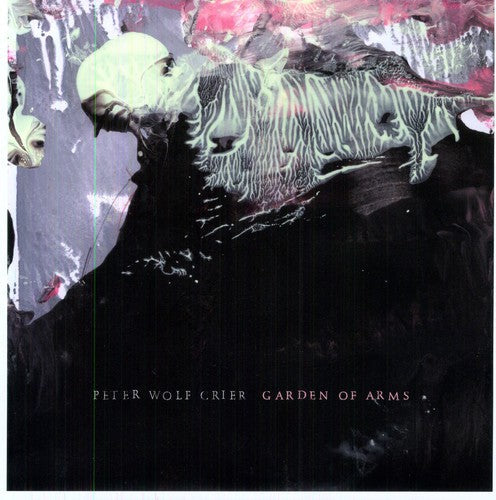 Peter Wolf Crier: Garden of Arms  / Record