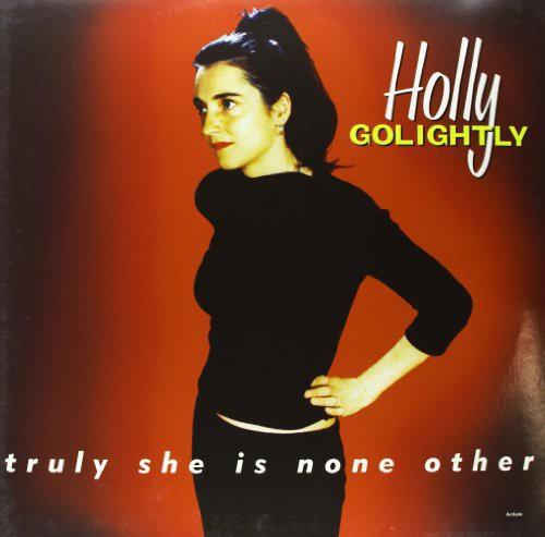 Holly Golightly- Truly She Is None Other [ VINYL LP ]