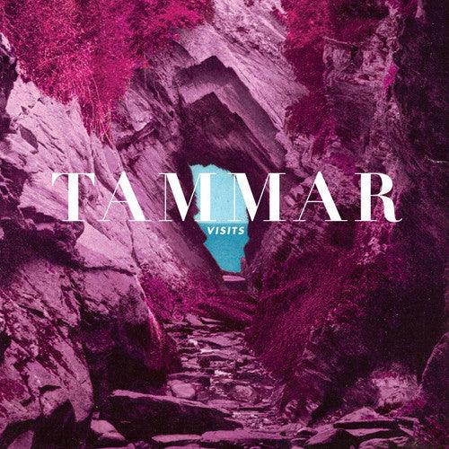 Tammar- Visits [ VINYL LP ]