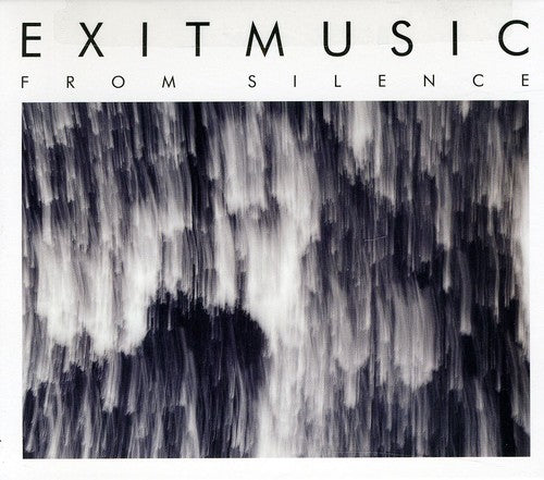 Exitmusic: From Silence - CD‑Audio