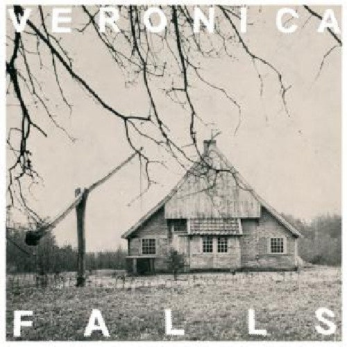 Veronica Falls: Veronica Falls - CD‑Audio