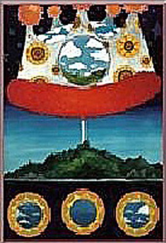Olivia Tremor Control- Music from the Unrealized Fil Script: Dusk at Cubi [ VINYL LP ]