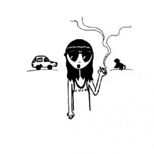 Colleen Green- Cujo [ VINYL LP ]
