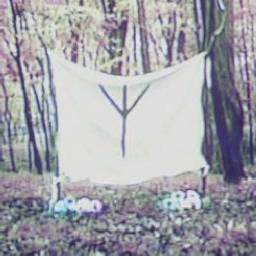 White Ring- Black Earth That Made Me [ VINYL LP ]