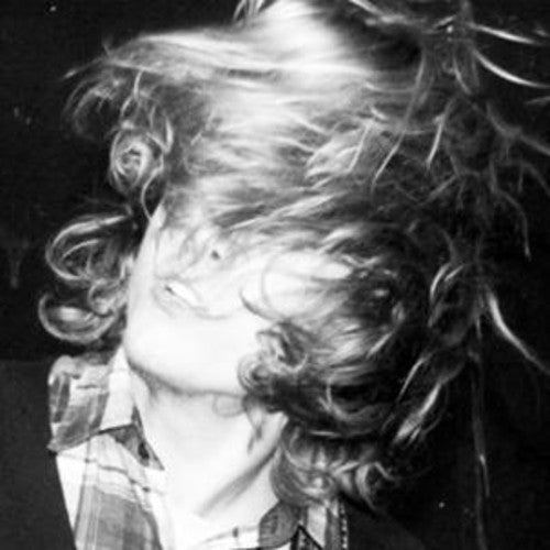 Ty Segall: Singles 2007-2010 - CD‑Audio