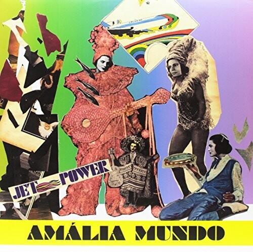 Amália Rodrigues- Mundo [ VINYL LP ]