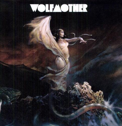 Wolfmother- Wolfmother [ VINYL LP ]
