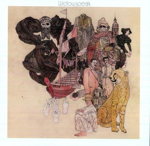 Widowspeak- Widowspeak [ VINYL LP ]