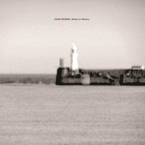Cloud Nothings- Attack on Memory [ VINYL LP ]