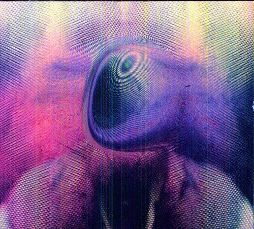 Young Magic: Melt - CD‑Audio